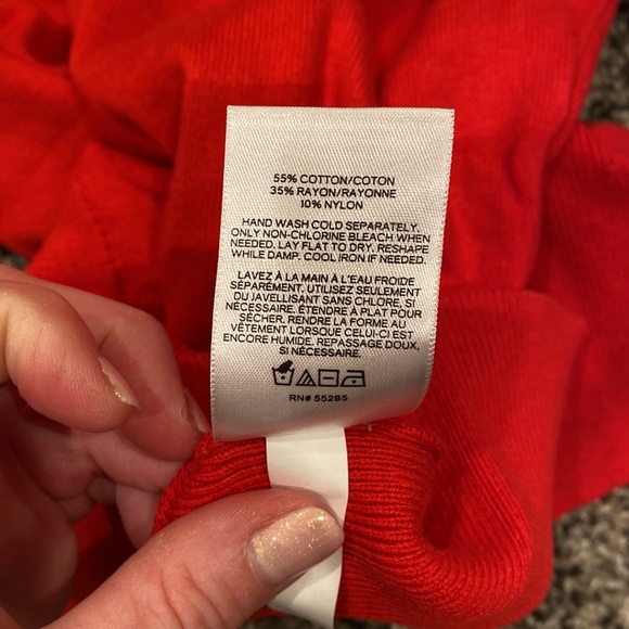 Express sweater - Picture 5 of 7